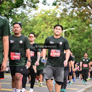 Runner Photo 4163741