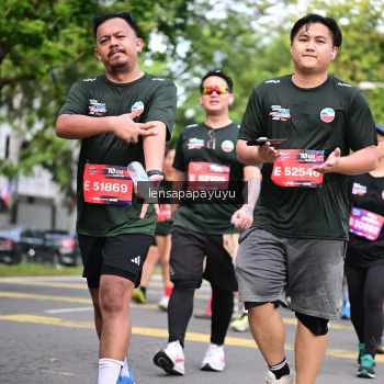 Runner Photo 4163743
