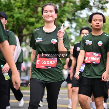 Runner Photo 4163744
