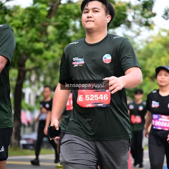 Runner Photo 4163748