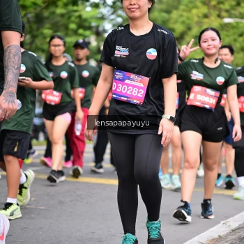 Runner Photo 4163749