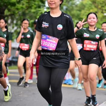 Runner Photo 4163750