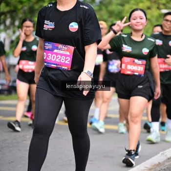 Runner Photo 4163751