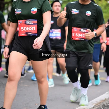 Runner Photo 4163752