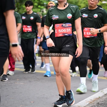 Runner Photo 4163753