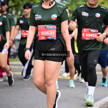 Runner Photo 4163754