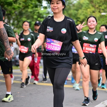 Runner Photo 4163757