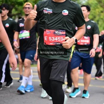 Runner Photo 4163758