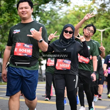 Runner Photo 4163761