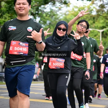 Runner Photo 4163763