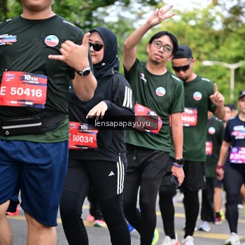 Runner Photo 4163765