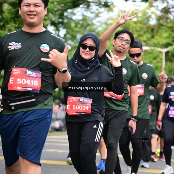 Runner Photo 4163766