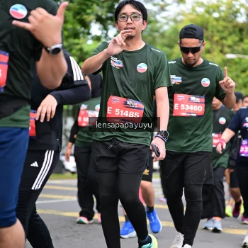 Runner Photo 4163767