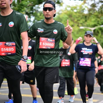 Runner Photo 4163768