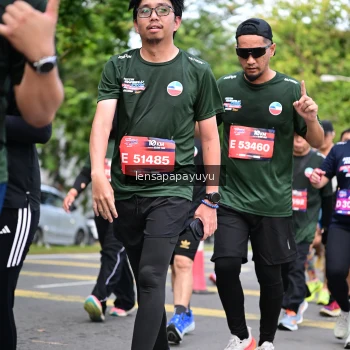 Runner Photo 4163769