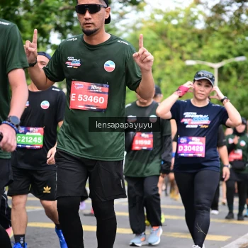 Runner Photo 4163770