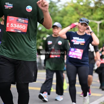 Runner Photo 4163774