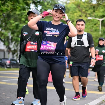 Runner Photo 4163776