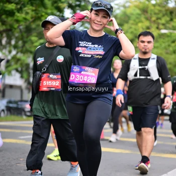 Runner Photo 4163778