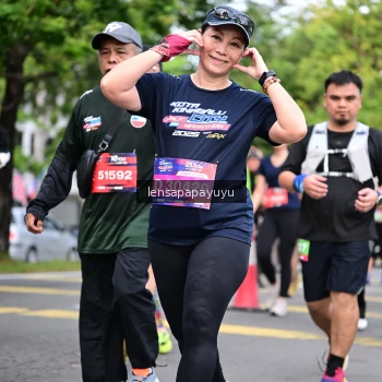 Runner Photo 4163780