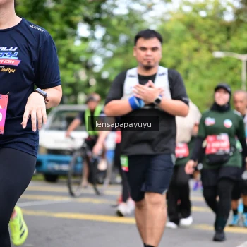 Runner Photo 4163781