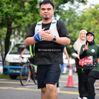 Runner Photo 4163782
