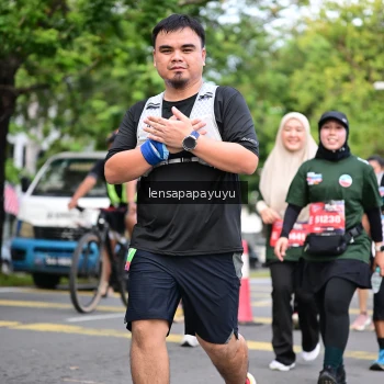 Runner Photo 4163783