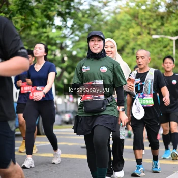 Runner Photo 4163784