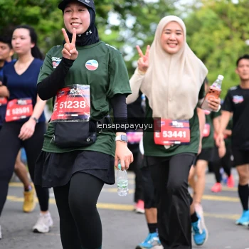 Runner Photo 4163785