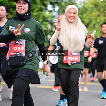 Runner Photo 4163786