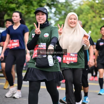 Runner Photo 4163789