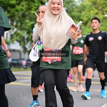 Runner Photo 4163790