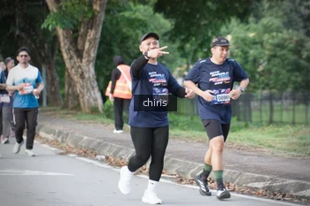 Runner Photo 41638