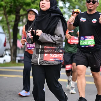 Runner Photo 4163802