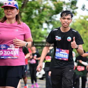 Runner Photo 4163805