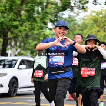 Runner Photo 4163813