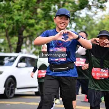 Runner Photo 4163814