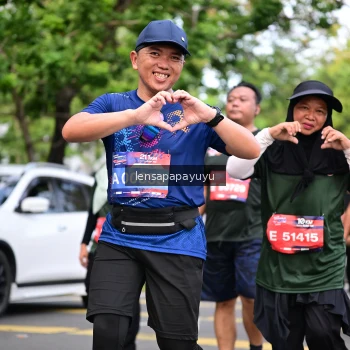 Runner Photo 4163816