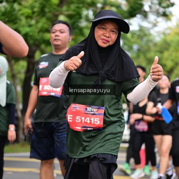 Runner Photo 4163818