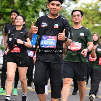 Runner Photo 4163822
