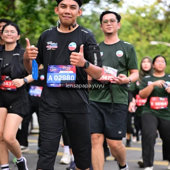 Runner Photo 4163823