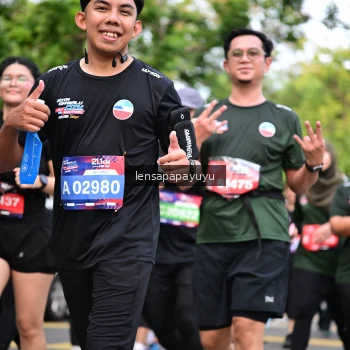Runner Photo 4163824