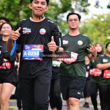 Runner Photo 4163825