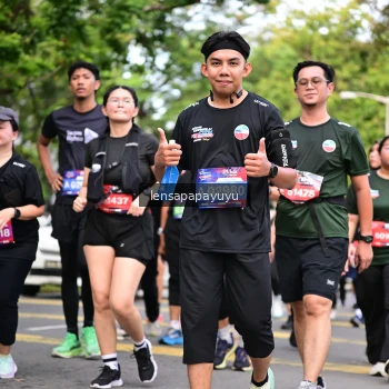 Runner Photo 4163826