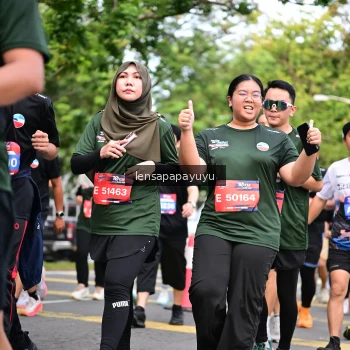 Runner Photo 4163827