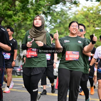Runner Photo 4163828