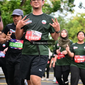 Runner Photo 4163830