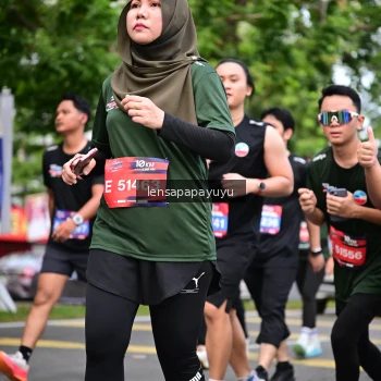 Runner Photo 4163831