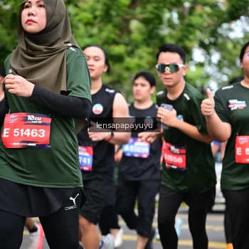 Runner Photo 4163833