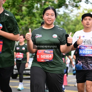 Runner Photo 4163834